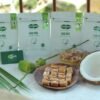 Kẹo Dừa Truyền Thống (Dừa Béo)
