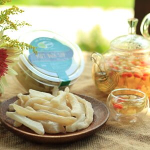 Mứt dừa sáp Cocosweet