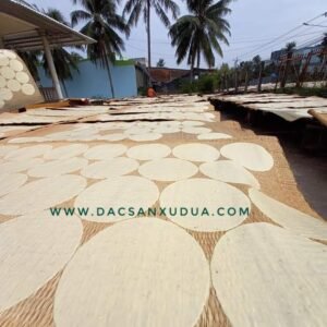 Bánh Tráng Bến Tre