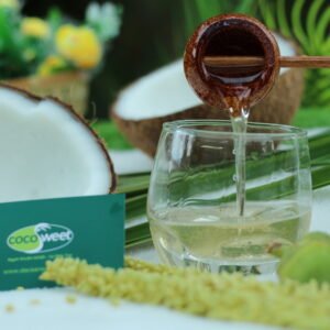 Dầu Dừa Nguyên Chất Bến Tre