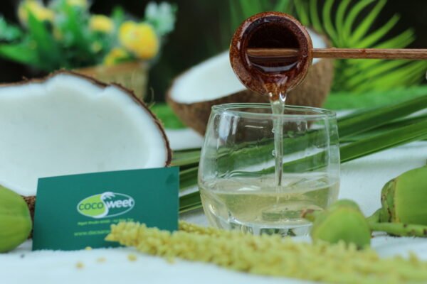 Dầu dừa Bến Tre Dầu dừa Bến Tre