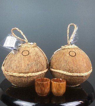 Rượu dừa Bến Tre Rượu dừa Bến Tre