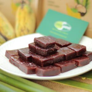 Kẹo Chuối Bến Tre