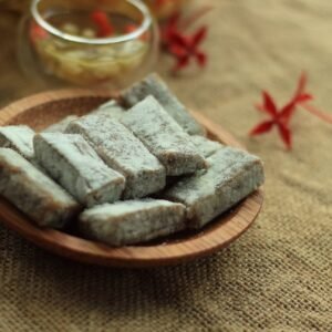 Kẹo Gừng Bến Tre