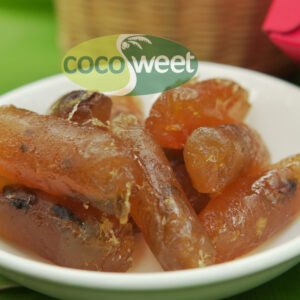 Kẹo Mãng Cầu Bến Tre