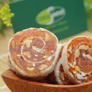 Kẹo Khóm BếnTre