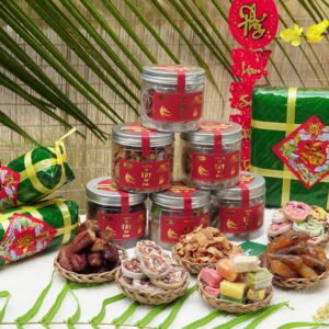 HÀNG BÁN TẾT