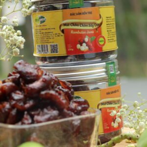 Các Loại Mứt Khác