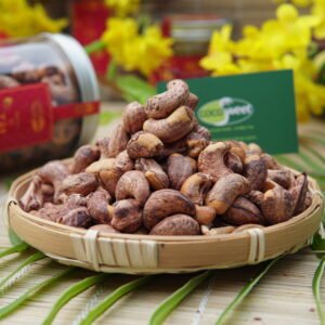 Hạt điều