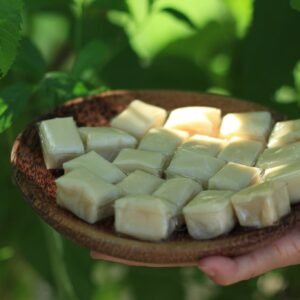 Kẹo Dừa Bến Tre