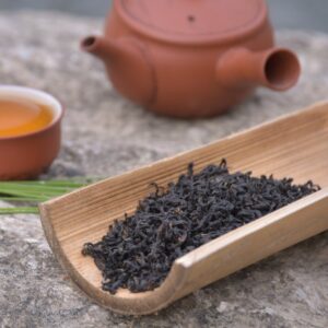 Hồng Trà Rừng - Shan Tuyết Cổ Thụ Hà Giang