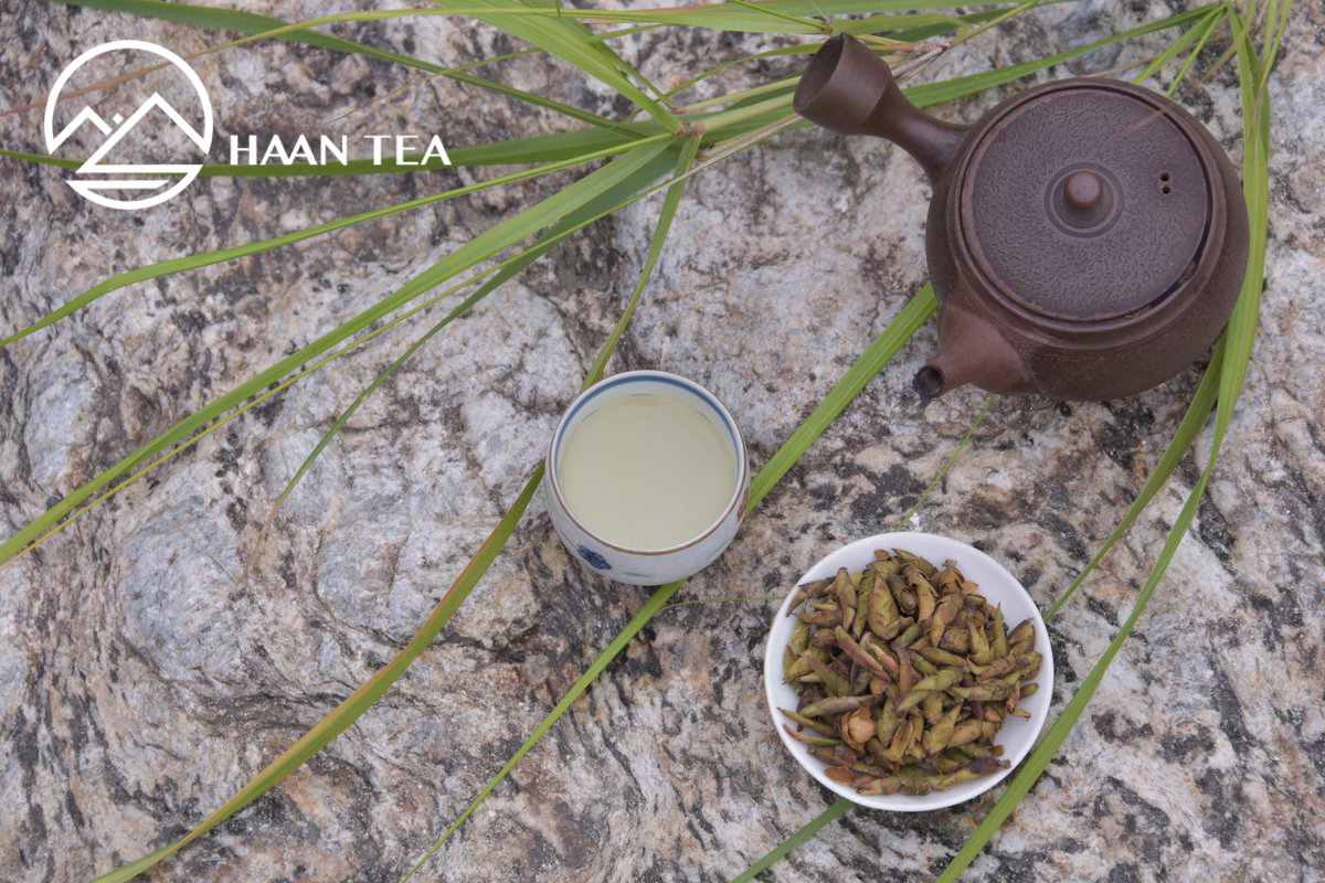 Trà Măng Tím Shan Tuyết Cổ Thụ