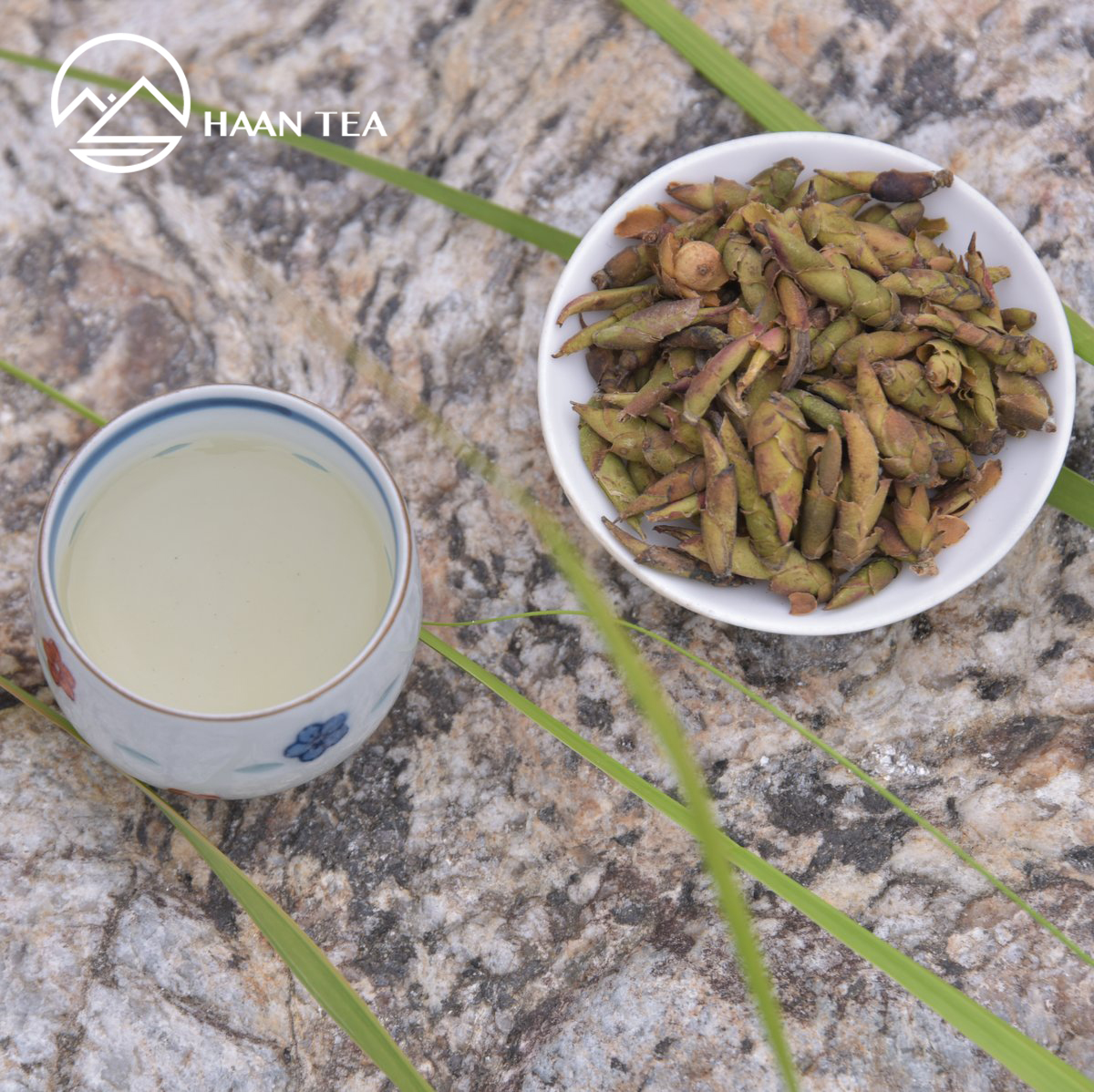 Trà Móng Rồng Shan Tuyết Cổ Thụ