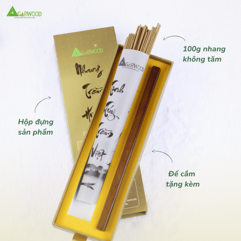 nhang-ko-tam-premium