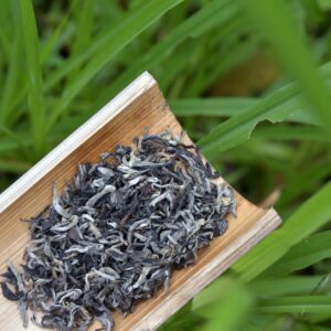 Đông Phương Mỹ Nhân - Trà Shan Tuyết