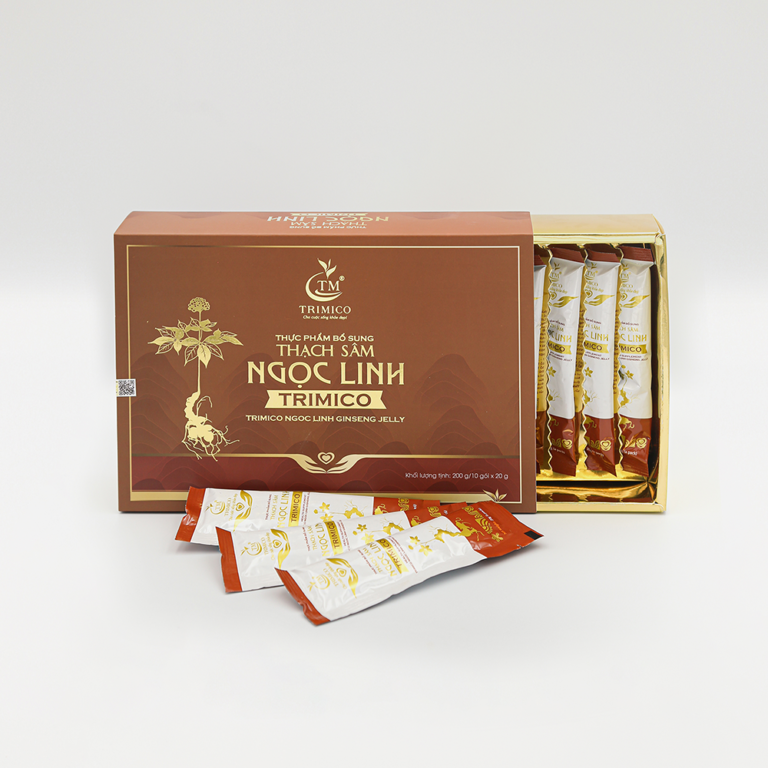 Thạch Sâm Ngọc Linh