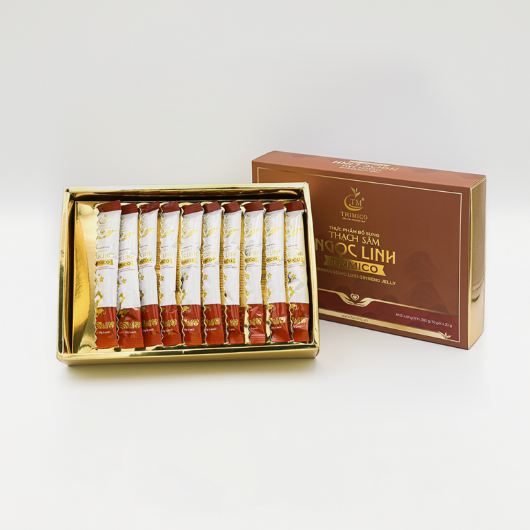 Thạch Sâm Ngọc Linh